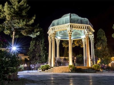هفته بزرگداشت حافظ ۱۸ تا ۲۵ مهرماه برگزار می‌شود/حضور وزیر فرهنگ در نکوداشت حافظ