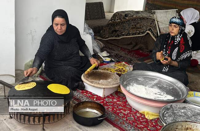 کاخ سلیمانیه کرج