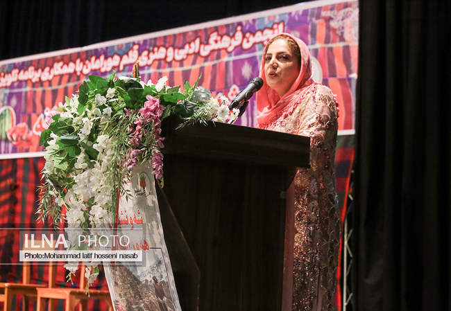 آیین شب چله اورامی ها شه ونشینی هورامیانه در سنندج 