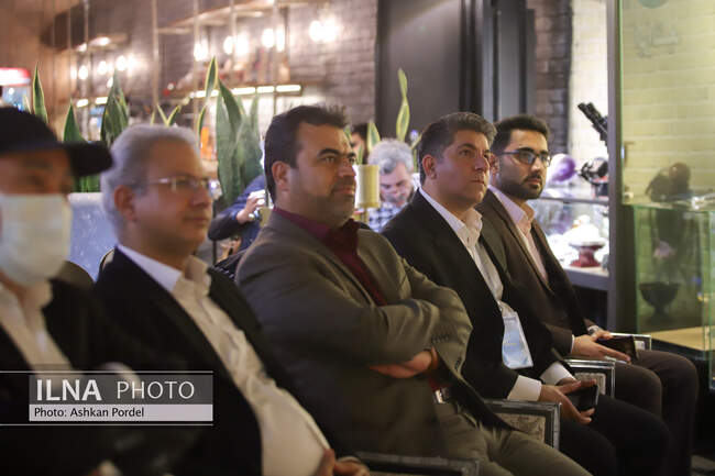 بهره برداری از سومین کافه کارآفرینی استان خراسان رضوی
