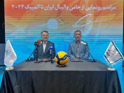داورزنی: 90 درصد منابع ما توسط حامیان مالی تامین‌ می‌شود