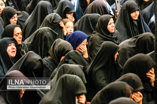 سادات اخوی قدیمی ترین تکیه تهران