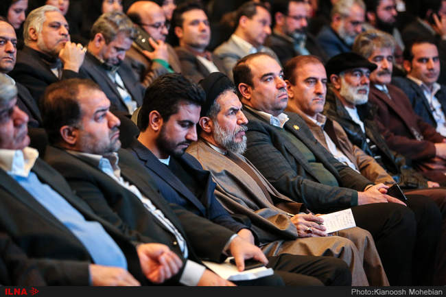 جشن پایش سلامت 17000 کارگر خدمات شهری و آغاز چکاپ سلامت کارمندان شهردار