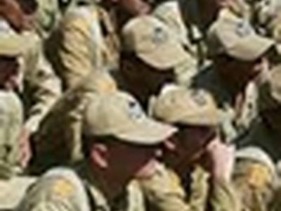 فراخوان فارغ التحصیلان دانشگاه‌ها به خدمت سربازی