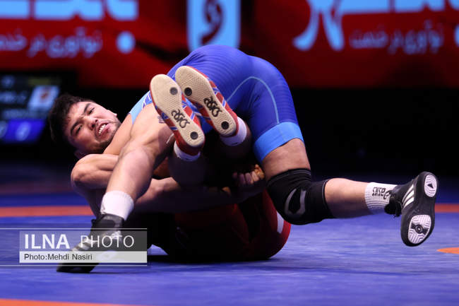 مسابقات کشتی آزاد جام باشگاههای جهان ۲۰۲۳ 