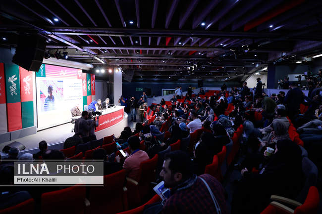  روز دهم چهل‌وچهارمین جشنواره‌ فیلم فجر 