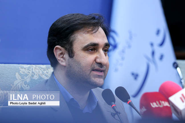 نشست خبری هفدهمین نمایشگاه بین‌المللی گردشگری تهران