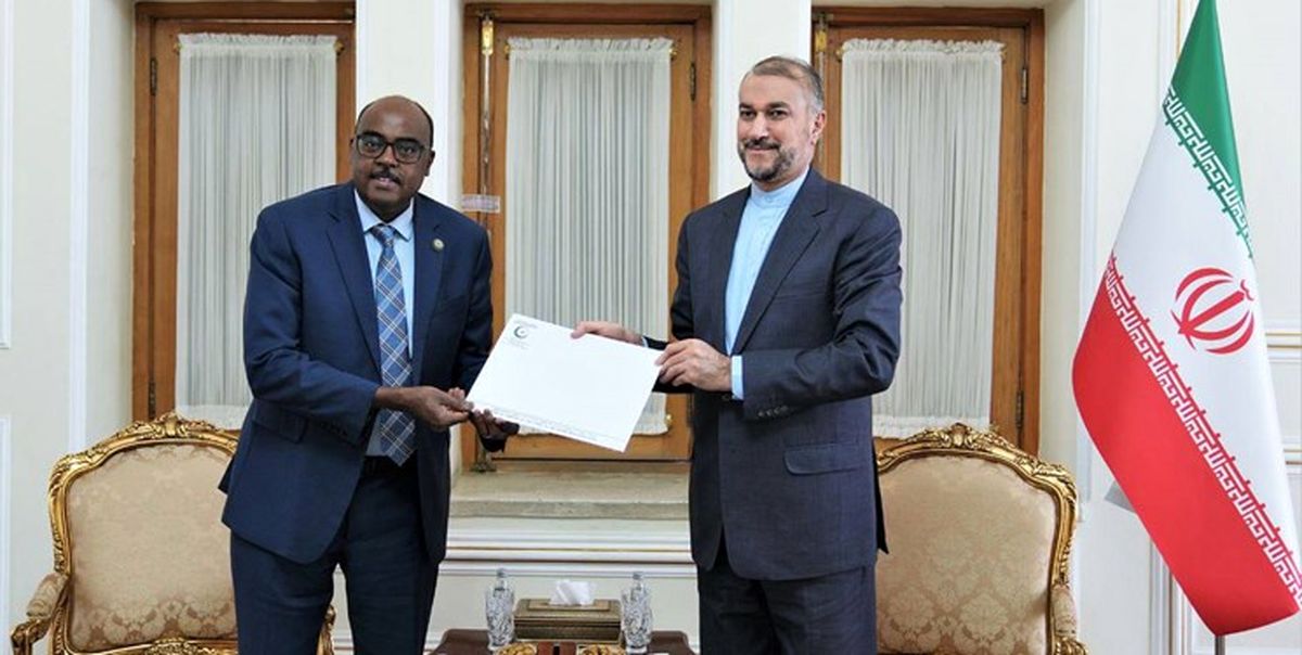 راه حل خروج افغانستان از وضعیت کنونی تشکیل دولت فراگیر است