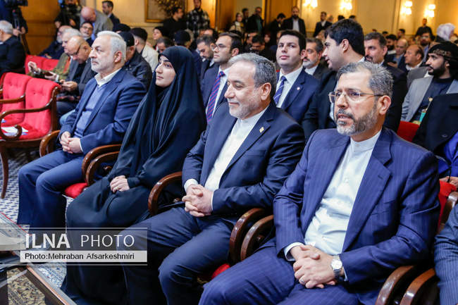 کنفرانس بین‌المللی سپهبد «حاج قاسم سلیمانی؛ دیپلماسی و مقاومت»