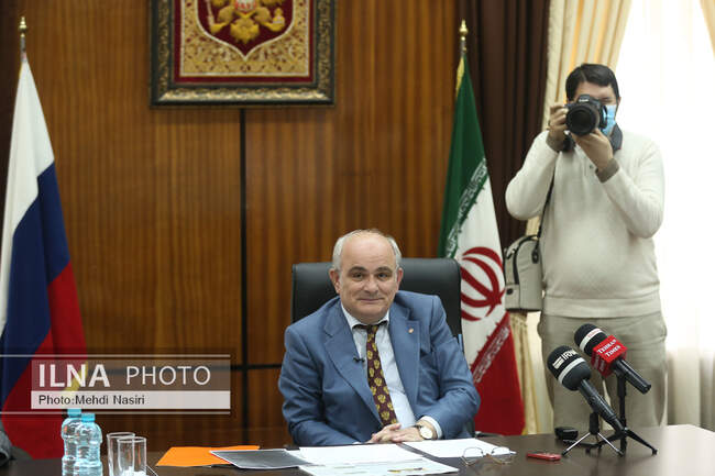   لوان جاگاریان