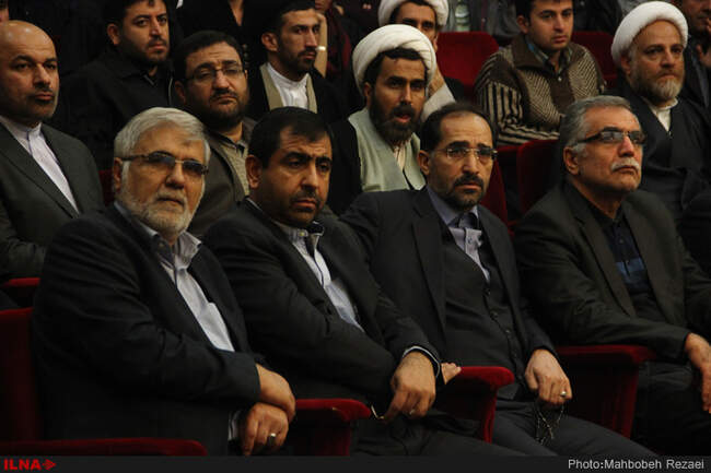 همایش وحدت حوزه و دانشگاه