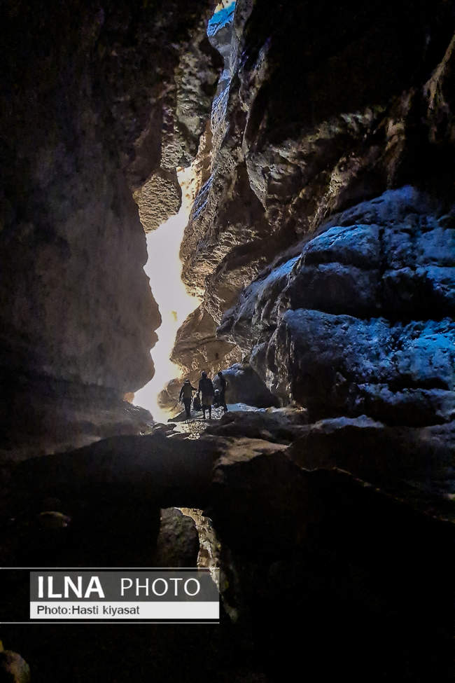 تنگه رغز