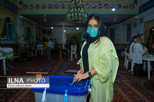 انتخابات 1400 در قزوین