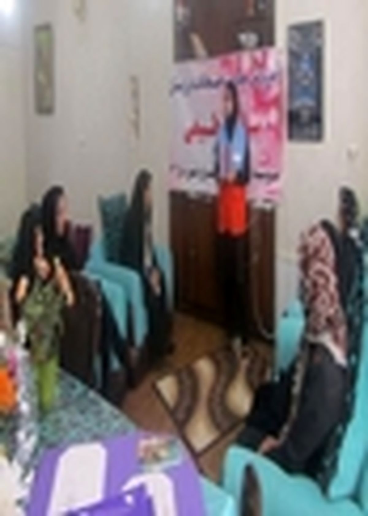 دوره آموزشی مدیریت کنترل هیجان در حوادثو بلایای طبیعی