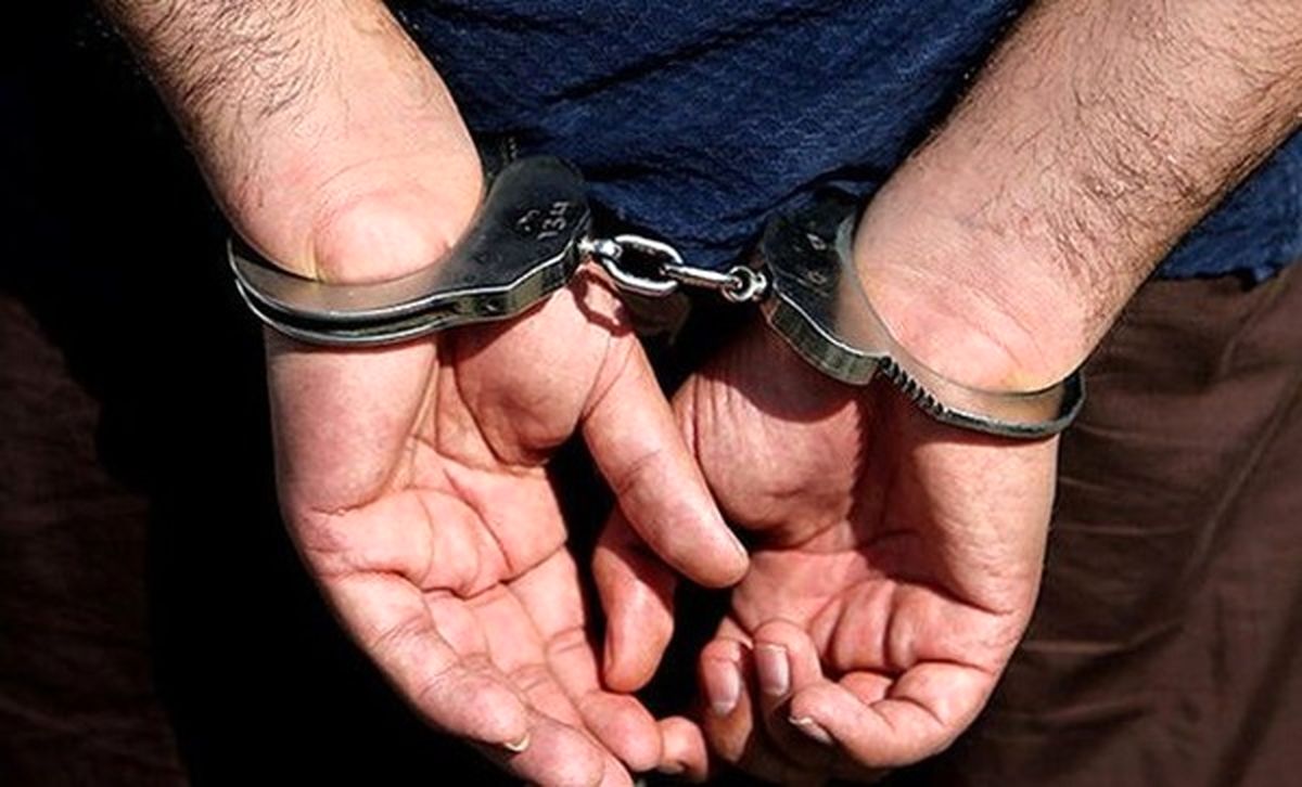 دستگیری سارق به عنف در کمتر از 24 ساعت در میامی