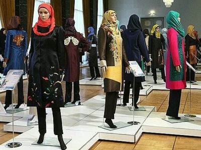 جشنواره ملی لباس اقوام ایرانی با رویکرد حمایت از تولید داخلی
