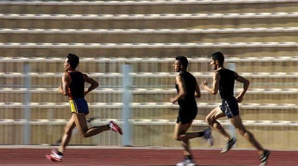 خوزستان میزبان مسابقات قهرمانی دو و میدانی کارگری کشور شد