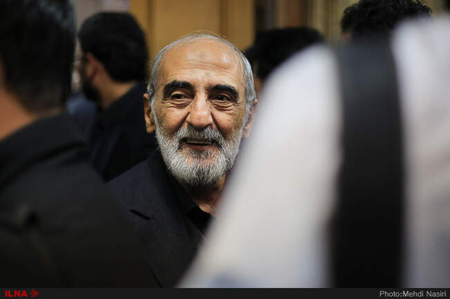 حسین شریعتمداری
