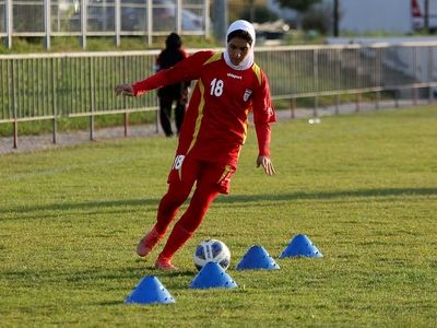 محمدی: تمام تمرکزمان بر روی دیدار برابر بنگلادش است