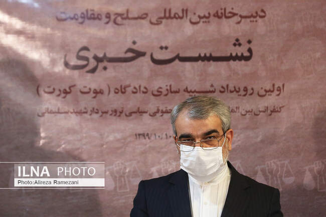 عباسعلی کدخدایی