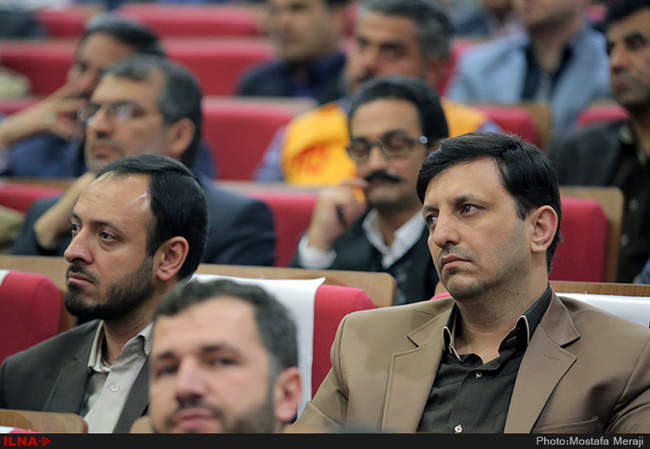 افتتاح و بهره‌برداری ۱۳۵ پروژه عمرانی، خدماتی، ترافیکی و فرهنگی شهر