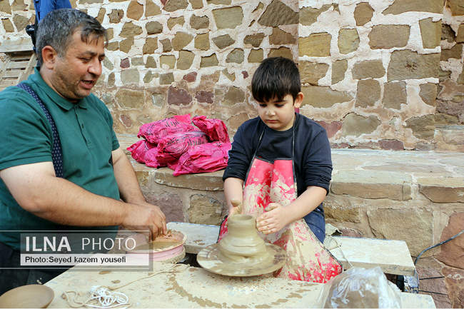 جشنواره انجیر ارس