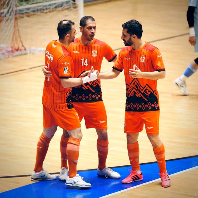 گزارش تصویری دیدار مس سونگون و پالایش نفت شازند