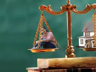 قانون جدید ارث زن از شوهر