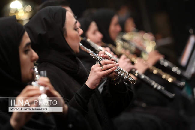 رویداد «مقام حماسه»