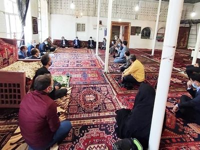 تسریع در اجرای عملیات عمرانی به ترتیب اولویت در روستاهای نمین / اجرای طرح هادی امری مهم در مهاجرت معکوس روستائیان است