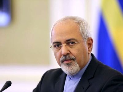Zarif congratulates Qatar for success in resisting pressures