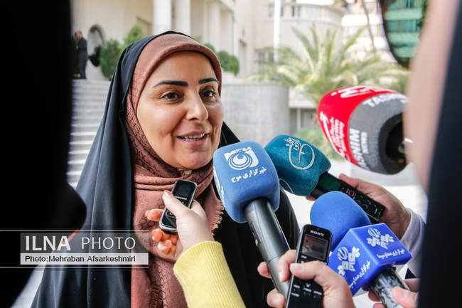 جلسه هیات دولت - ۲۱ آبان