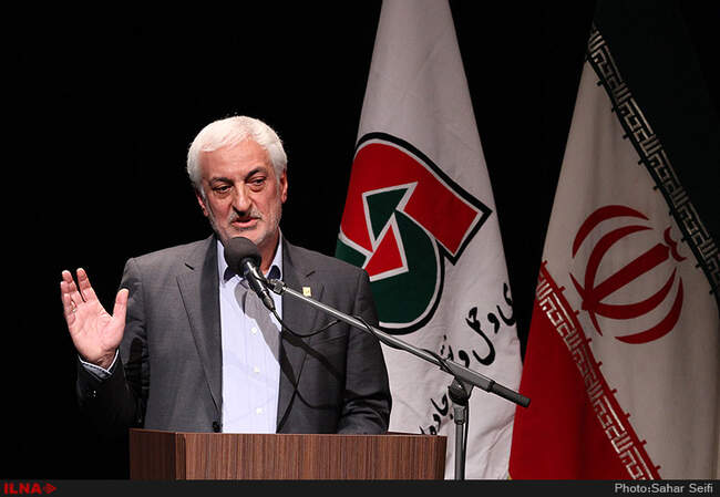 همایش یادمان قربانیان سوانح رانندگی 