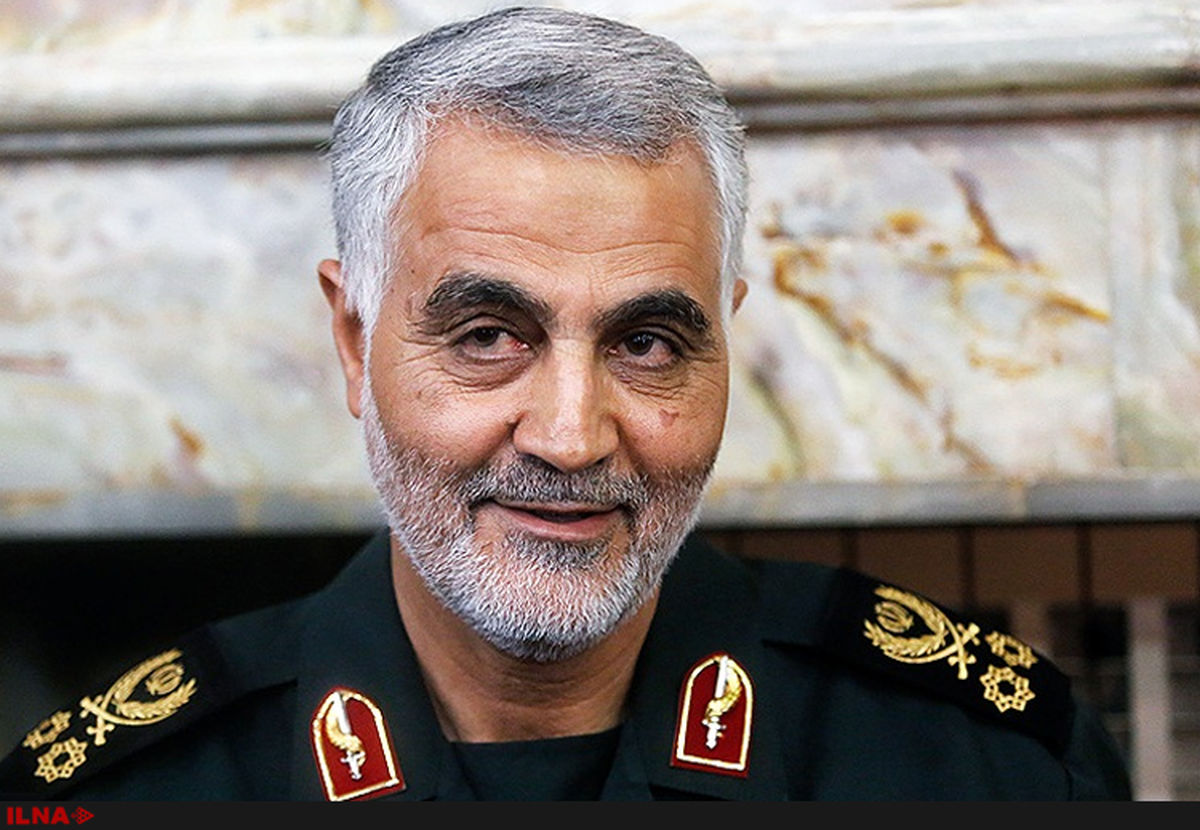 پیش‌بینی سردارسلیمانی از ولیعهد جدید عربستان