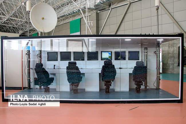 بازدید اهالی رسانه از پروژه‌های منطقه 21 تهران