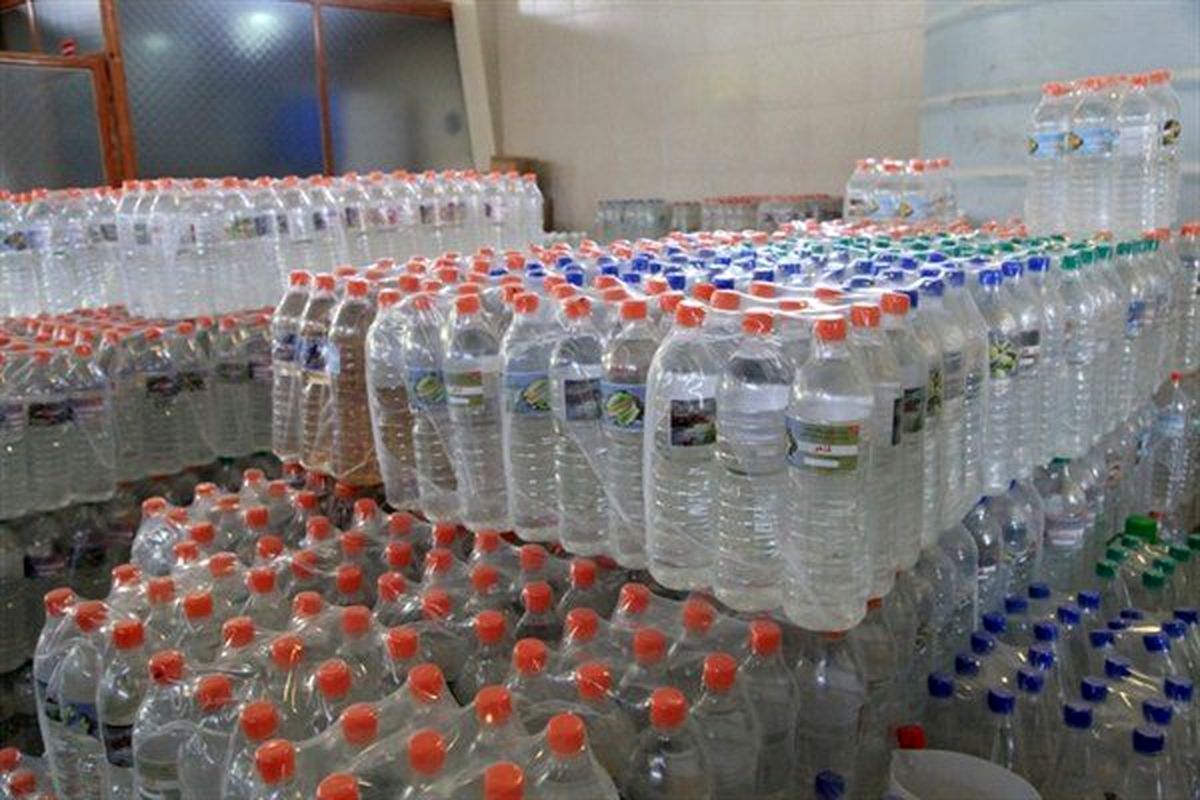 افتتاح کارگاه تولید عرقیات گیاهی با همکاری کشور ژاپن