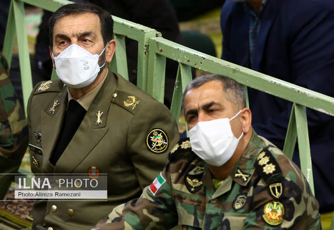 نماز جمعه عبادی و سیاسی تهران
