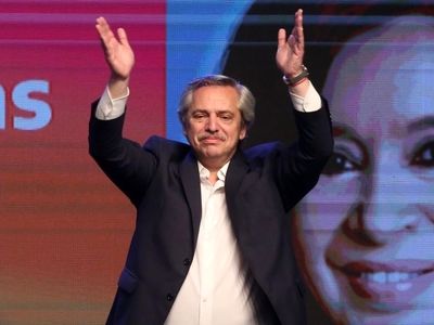 بازگشت پرونیسم به سیاست آرژانتین