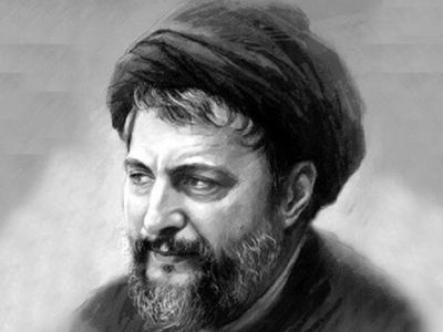 امام موسی صدر در سوریه زندانی بود ؟