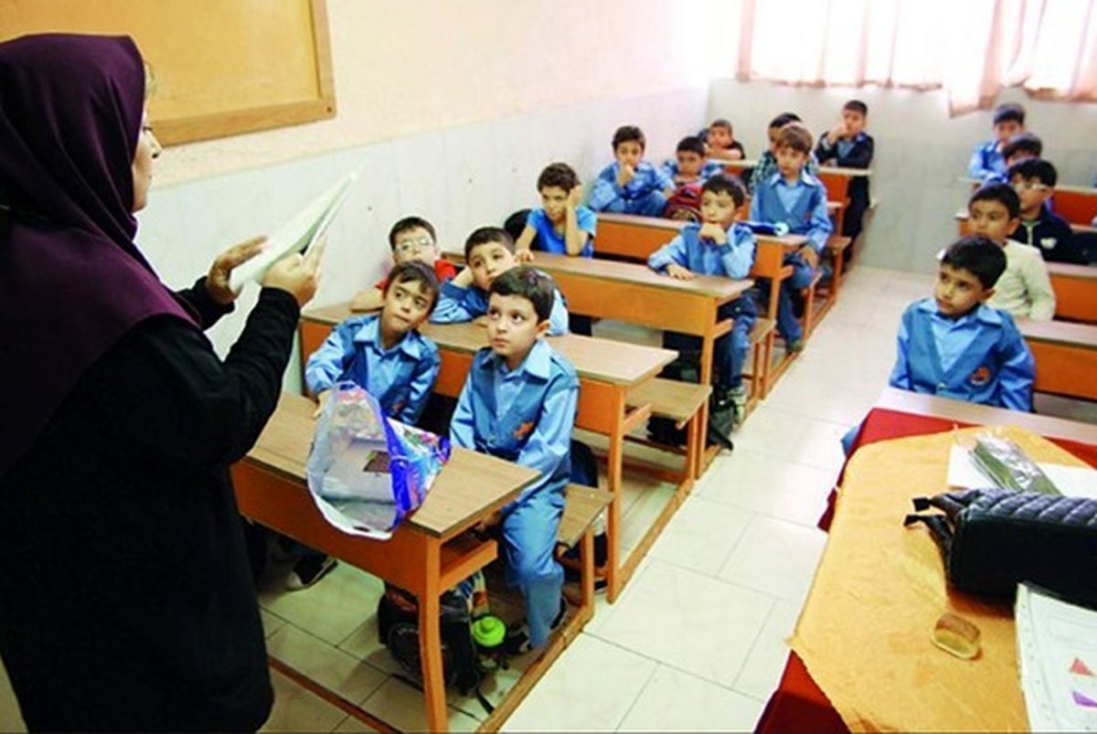 تعیین‌تکلیف استخدام معلمان حق‌التدریسی تا یک ماه آینده/تدوین آیین‌نامه اجرایی طی ۳ ماه