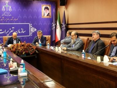 آغاز به کار قرارگاه مهار تورم، رشد تولید در سازمان تعزیرات