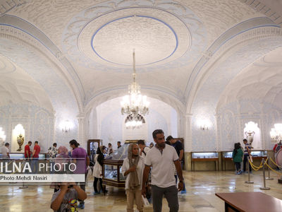 بازدید از موزه‌ها، بناهای تاریخی و پایگاه‌های میراث ملی و جهانی در عید غدیر رایگان شد