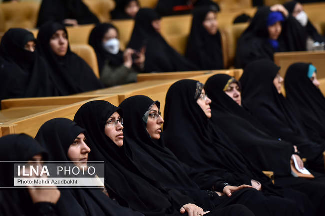 کنگره بین‌المللی بزرگداشت آیت‌الله محمدتقی مصباح یزدی