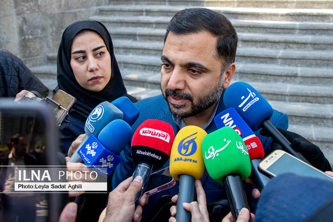 آخرین حاشیه جلسه هیات دولت در سال ۱۴۰۲