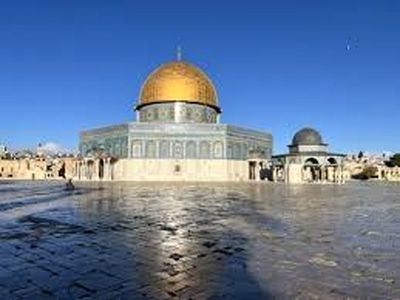 یورش مجدد شهرک نشینان  صهیونیست به مسجد الاقصی