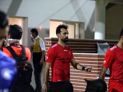 قاسمی نژاد باشگاه استقلال را ترک کرد