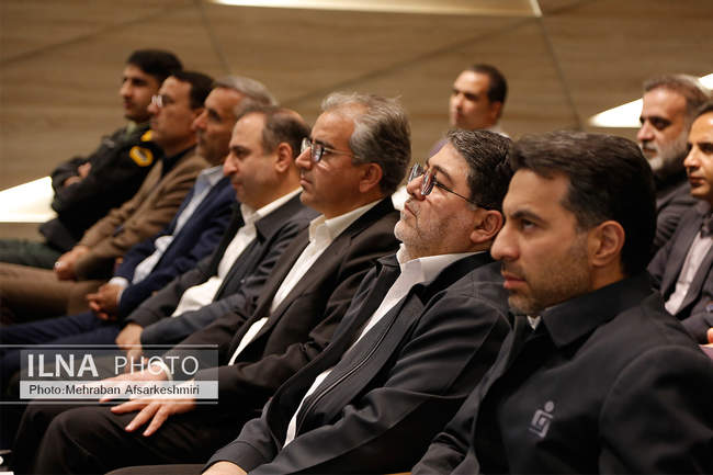 بهره برداری از مجتمع گندله سازی بهاباد