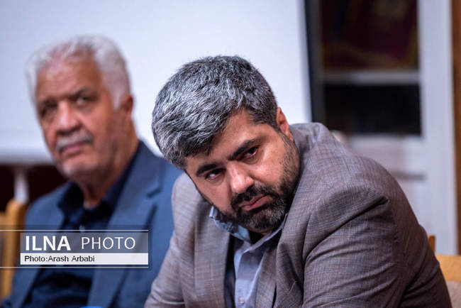 نشست هم اندیشی تشکل های عالی کارگری و بازنشستگی 