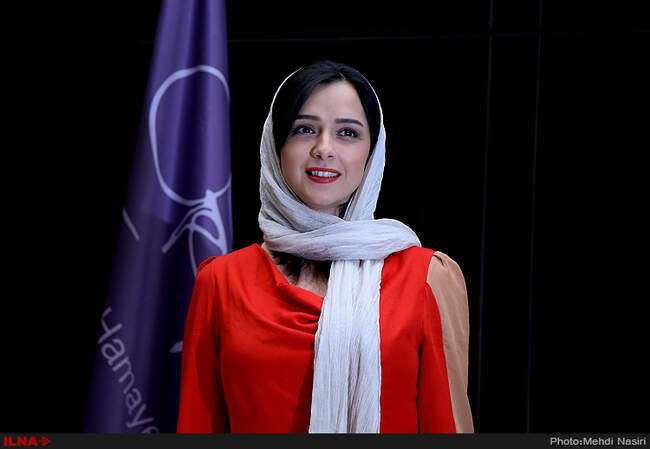نشست خبری فیلم فروشنده به کارگردانی اصغر فرهادی