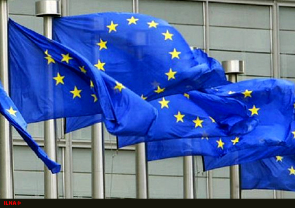 EU voices strong supports for Iran nuclear program